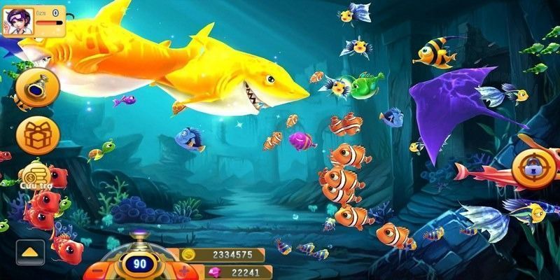 Tool Bắn Cá Là Gì? Hướng Dẫn Tải Tool Hack Bắn Cá Đơn Giản Nhất 5 tool-ban-ca-nhu-nao
